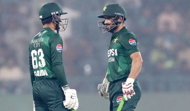 دوسرا ٹی 20: پاکستان کی شاندار فتح، جنوبی افریقا کو 9 وکٹوں سے ہراکر سیریز 1-1 سے برابر کردی