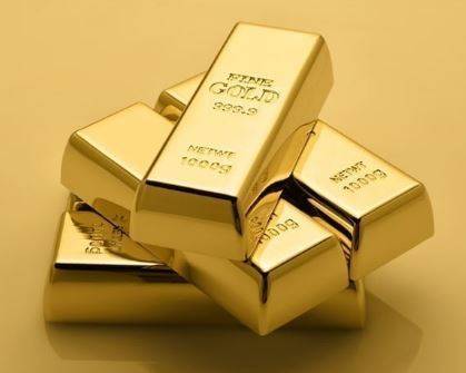 سونے کی قیمتوں میں اتار چڑھاؤ: کل 5300 روپے کا اضافہ، آج 1600 روپے کی کمی