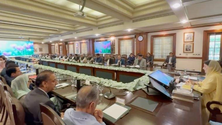 وزیر اعلیٰ پنجاب مریم نواز شریف سے ساہیوال ڈویژن کے ارکان اسمبلی کی ملاقات، ترقیاتی منصوبوں پر بات چیت