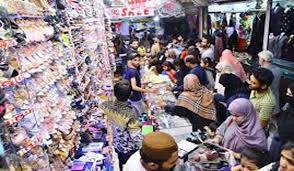 پنجاب حکومت کا سموگ اور فضائی آلودگی کے خلاف کارروائی، مارکیٹوں کے اوقات کار پر سختی سے عملدرآمد کا فیصلہ
