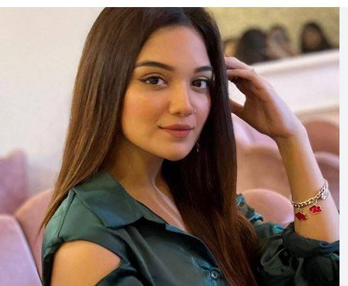 رومیسہ خان کا سابق شاگرد کی شادی کی پیشکش پر دلچسپ ردعمل