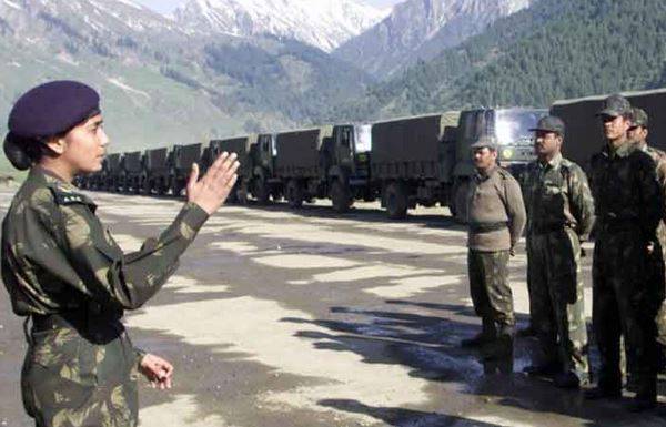 بھارتی فوج میں خواتین کی حفاظت کا فقدان، داخلی نظام ناکام ثابت