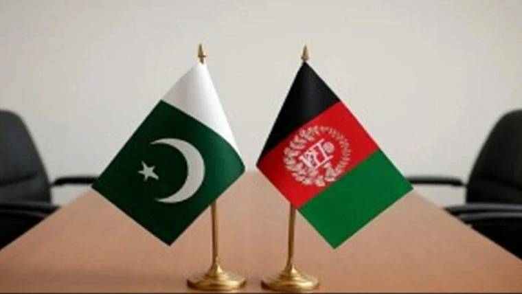 پاکستان اور افغان طالبان کے درمیان دہشت گردی کی روک تھام کے لیے استنبول میں مذاکرات کا اگلا دور آج