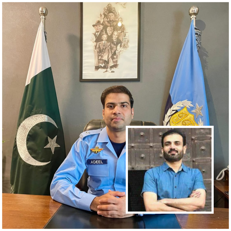انسانی روئیے  