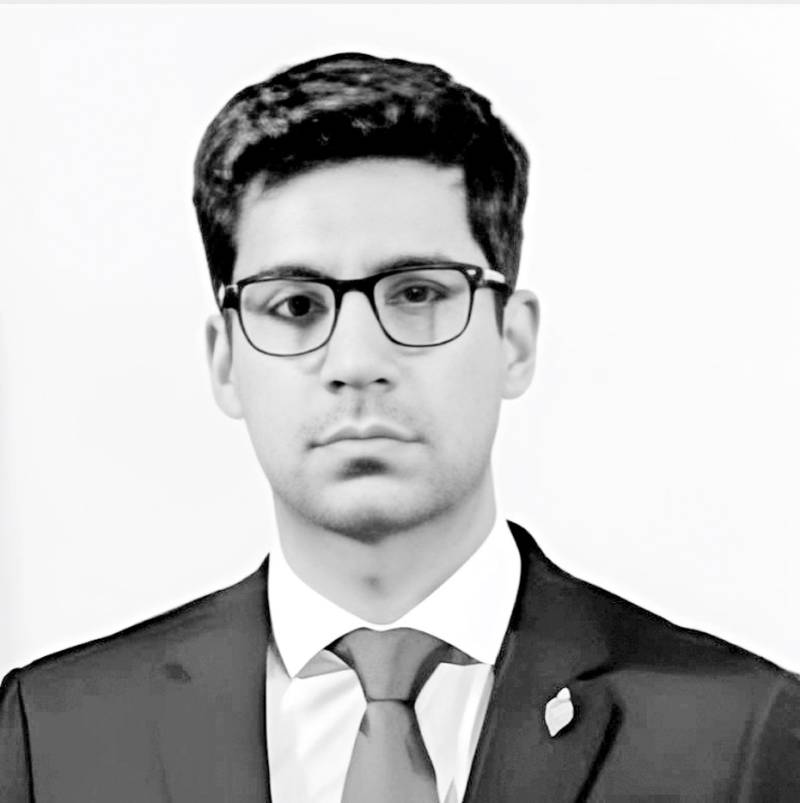  تاریخِ کشمیر کا سیاہ ترین باب 