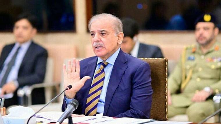 وزیراعظم شہباز شریف کی زیر صدارت آج وفاقی کابینہ کا اہم اجلاس ملتوی