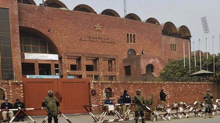 سہ ملکی سیریز کے لیے لاہور اور راولپنڈی میں میچز کیلئے فوج، رینجرز طلب 
