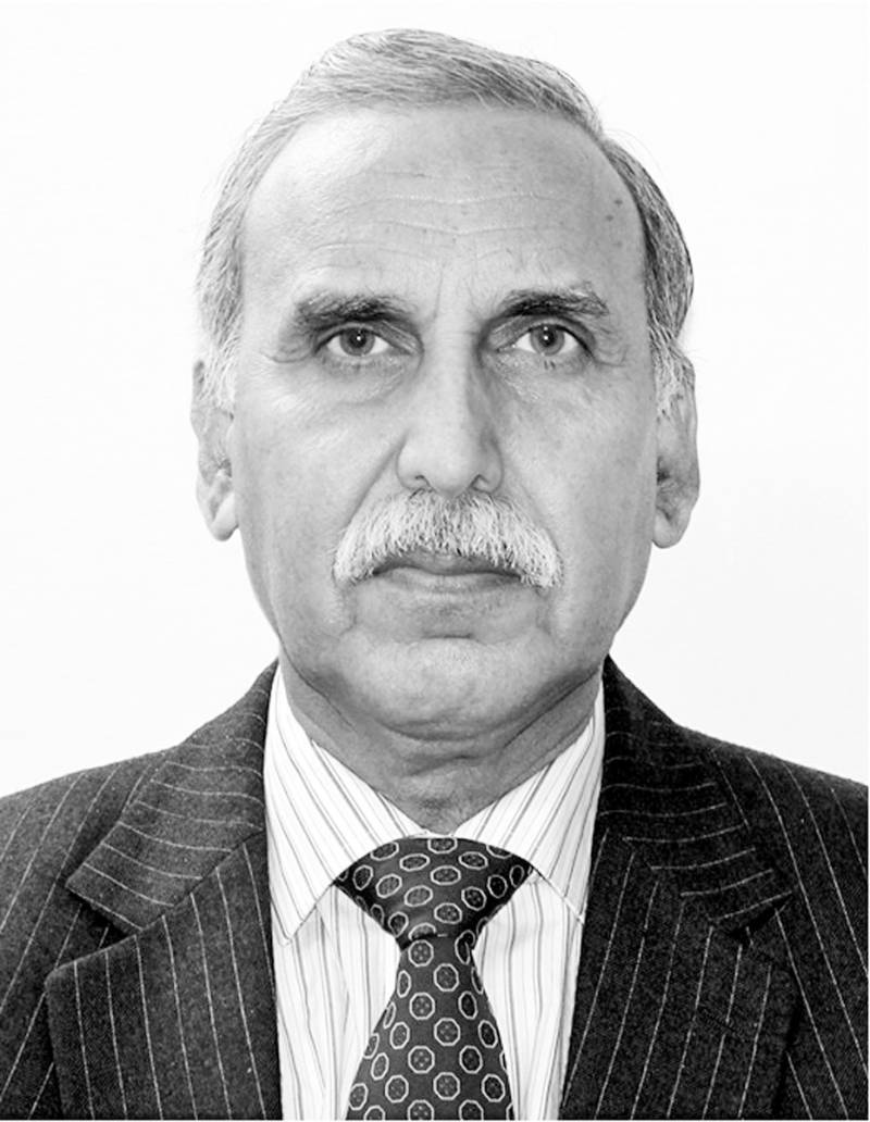  الطاف قریشی بھی چلے گئے