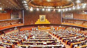 ستائیسویں آئینی ترمیمی بل 2025 پر پارلیمنٹ کی مشترکہ کمیٹی کا اہم اجلاس آج دوبارہ طلب