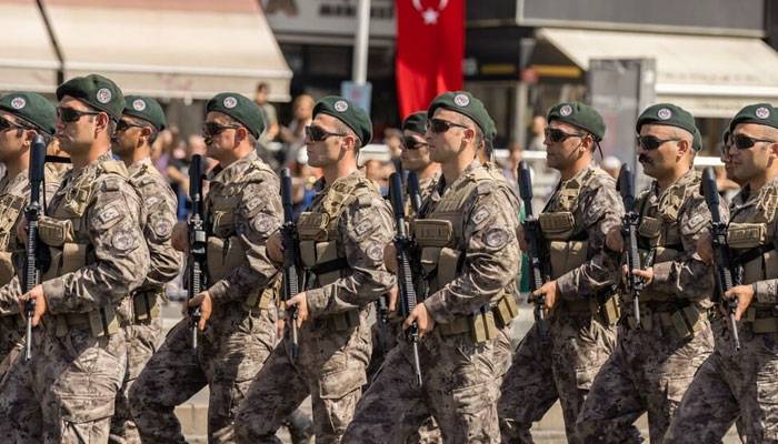 غزہ کی زمین پر کوئی ترک فوجی نہیں آئے گا ، اسرائیل کا واضح موقف 