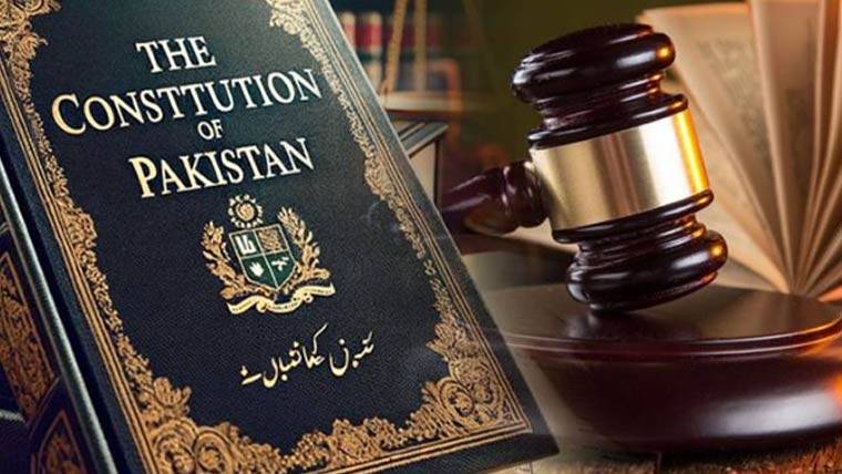 27 ویں آئینی ترمیم پر ن لیگ اور پیپلز پارٹی کے درمیان ڈیڈلاک ، ڈرافٹ تاحال فائنل نہ ہوسکا 