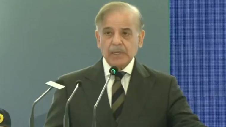 افغان حکومت ٹی ٹی پی کے خلاف کارروائی کرے تو پاکستان تعاون کرے گا ، وزیراعظم شہباز شریف
