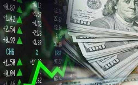 انٹر بینک مارکیٹ میں ڈالر کی قیمت میں 1 پیسے کی کمی