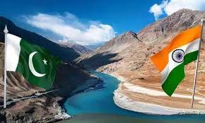 پاکستان نے دریائے سندھ کے پانی پر ثالثی عدالت کے فیصلے کا نوٹس لے لیا