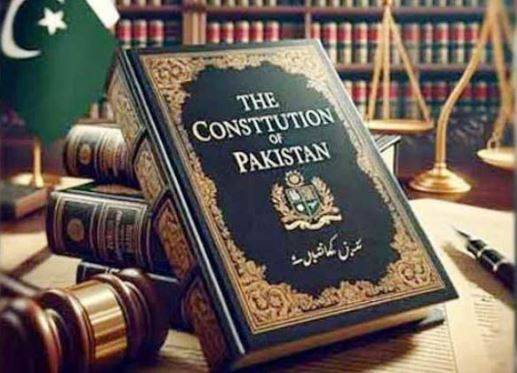 حکومت کی جانب سے 27 ویں آئینی ترمیم میں مزید ترامیم کا امکان