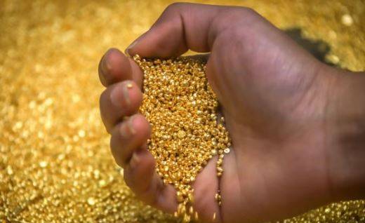 عالمی اور مقامی مارکیٹوں میں سونے اور چاندی کی قیمتوں میں کمی