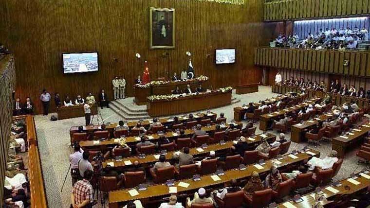 27 ویں آئینی ترمیم: سینیٹ میں منظوری کا عمل آج شروع ہوگا، وفاقی کابینہ کا اجلاس بھی طلب