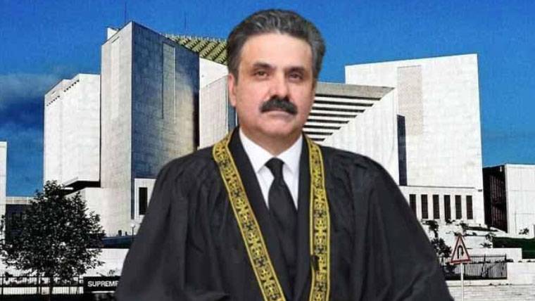 چیف جسٹس یحییٰ آفریدی نے آج فل کورٹ اجلاس طلب کر لیا