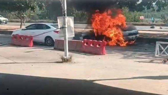 اسلام آباد جوڈیشل کمپلیکس خودکش حملے میں ملوث ٹی ٹی پی کے 4 دہشتگردوں کو گرفتار کر لیا گیا