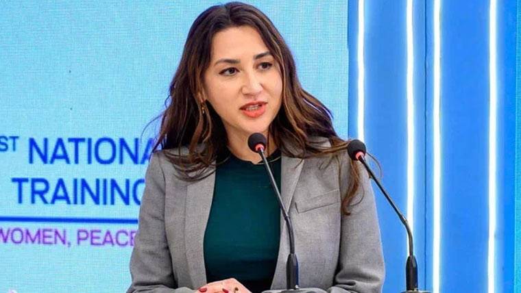 پاکستان ایک خودمختار ملک ، قرضوں کے جال سے بچنا ہوگا، امریکی ناظم الامور 