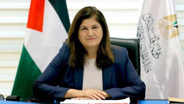 غزہ امن منصوبہ، امن کی جانب پہلا قدم ہے ، فلسطینی وزیر خارجہ 