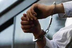 راولپنڈی کرپشن کیس: پولیس حراست سے فرار ہونے والا اقبال سنگھیڑا دوبارہ گرفتار