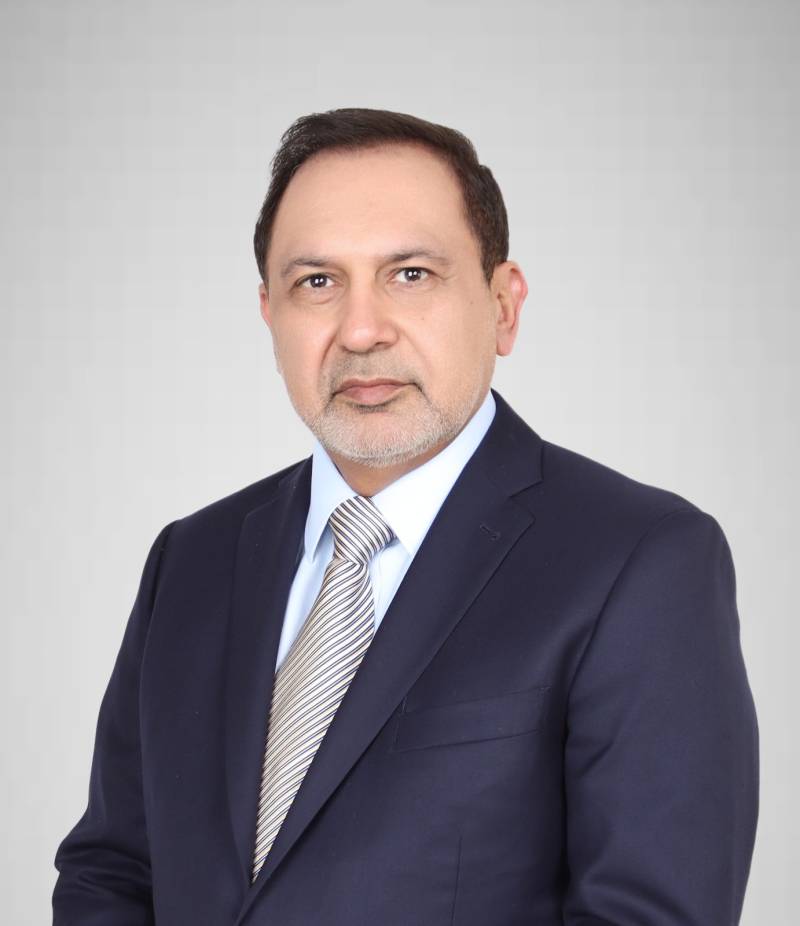انجینئر الطاف حسین نیشنل گرڈ کمپنی کے منیجنگ ڈائریکٹر مقرر