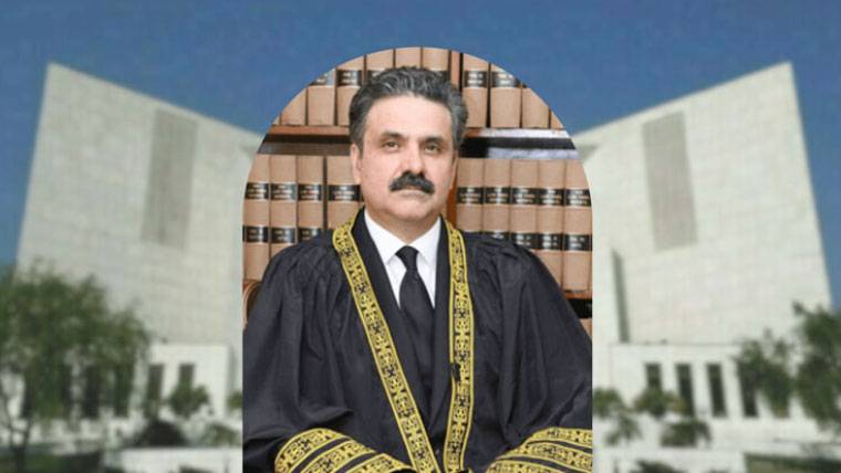 جوڈیشل کمیشن کا اہم اجلاس 2 دسمبر کو سپریم کورٹ میں ہوگا