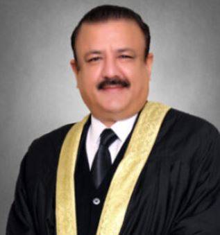 جعلی ڈگری کیس: جسٹس طارق محمود جہانگیری کی درخواست 25 نومبر کو سماعت کے لیے مقرر