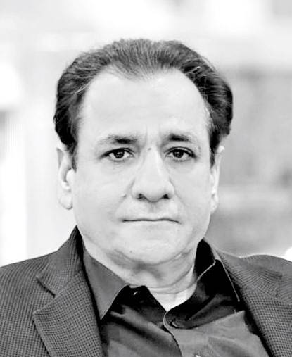  گوادر سونے کی چڑیا