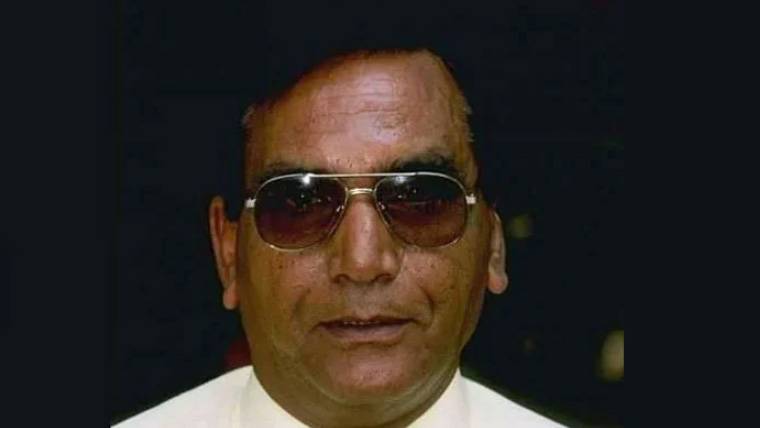سابق انٹرنیشنل امپائر خضر حیات لاہور میں انتقال کر گئے