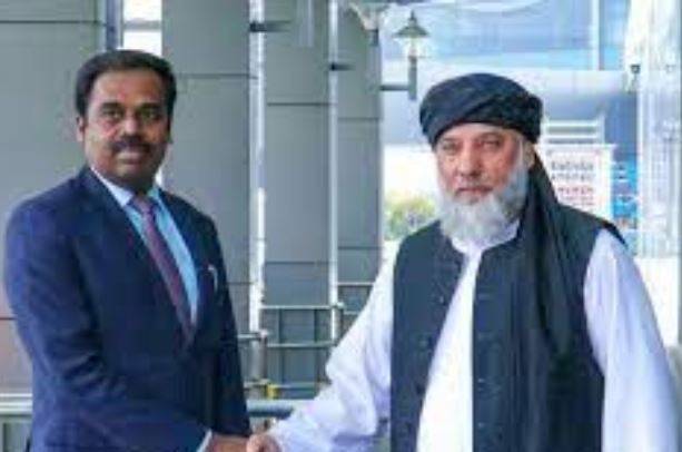 افغانستان کی بھارت کو سرمایہ کاری کی پیشکش؛ ٹیکس مراعات کے اعلان پر نئے سوالات اٹھ گئے