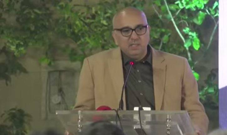 پاکستان کی ترقی کے لیے کردار سازی اور شفاف قومی مباحثہ ناگزیر: پروفیسرڈاکٹر چودھری عبدالرحمان