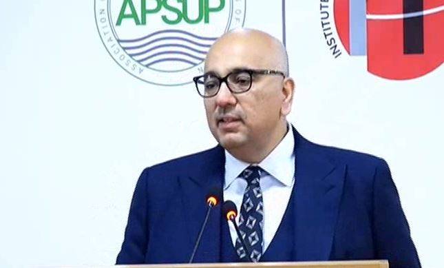 ہمیں انفرادی طور پر اپنی سمت درست کرنا پڑے گی ،چیئرمین ایپ سپ پروفیسر ڈاکٹر چودھری عبدالرحمان