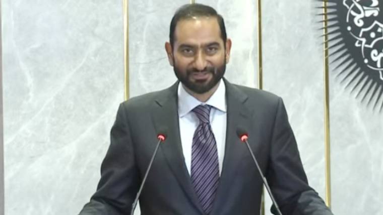 پاکستان میں ڈھائی کروڑ بچے سکولوں سے باہر ہیں ،چیئرمین پنجاب  گروپ میاں عامر محمود