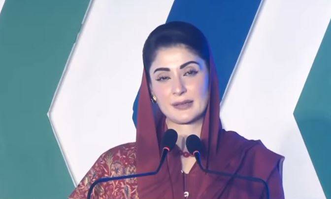 وزیراعلیٰ پنجاب مریم نواز کا خصوصی طلبہ کے لیے کھانے کی فراہمی کے پروگرام کا آغاز
