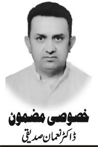 ابو کی یاد میں ! 