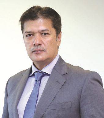  معیشت میں بہتری کے لیے کاروباری کمیونٹی کو متحد ہونا ہوگا:ایس ایم تنویر