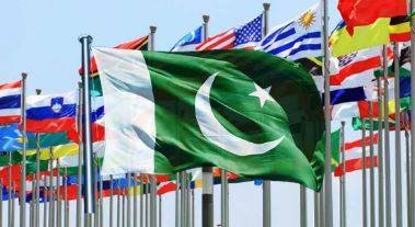 پاکستان کی خارجہ پالیسی: چیلنجز اور مواقع کا پیچیدہ سلسلہ