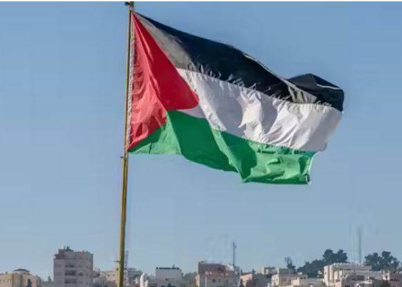 یومِ یکجہتیِ فلسطین: پاکستان میں احتجاجی ریلیاں، صدر اور وزیراعظم کی مضبوط حمایت