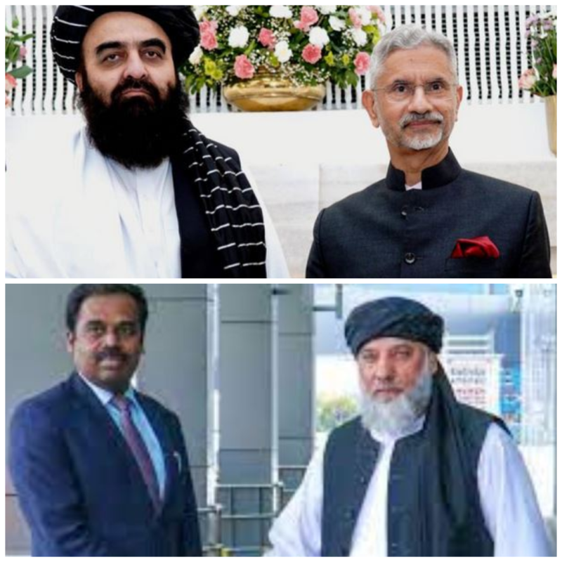 افغانستان کی دہشتگرد پناہ گاہیں اور بھارت کے تعلقات، خطے میں کشیدگی کی فضا