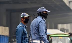 وزیر اعلیٰ مریم نواز شریف نے ٹریفک سسٹم میں اصلاحات کی ہدایت دے دی