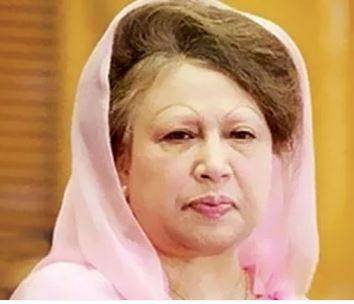 سابق وزیراعظم خالدہ ضیاء کی حالت نازک، آئی سی یو میں علاج جاری،بی این پی کی تشویش میں اضافہ