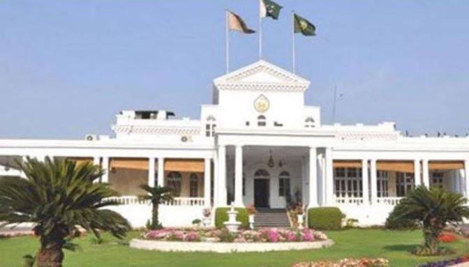 خیبرپختونخوا: گورنر راج کے لیے مختلف سیاسی و عسکری شخصیات کے نام زیر غور