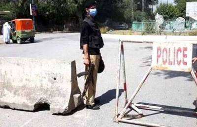 بنوں: اسسٹنٹ کمشنر اور 2 پولیس اہلکار فائرنگ کے حملے میں شہید
