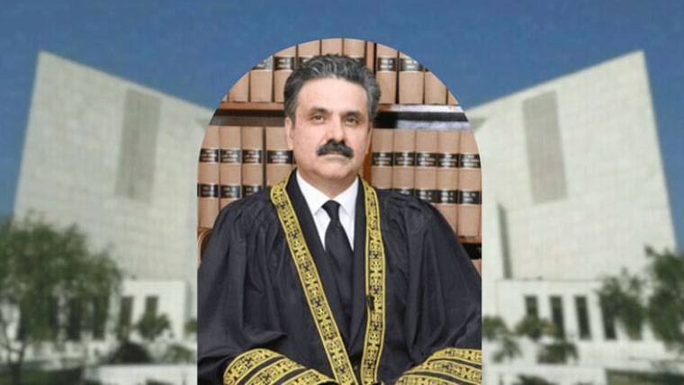 اسلام آباد: جوڈیشل کمیشن کا اہم اجلاس، عدلیہ میں نئی تقرریاں