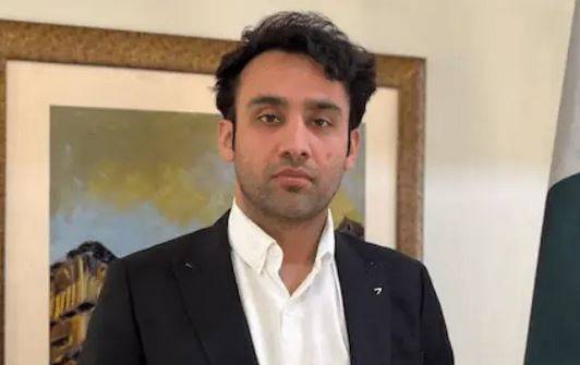 بلال بن ثاقب پاکستان ورچوئل ایسٹ ریگولیٹری اتھارٹی کے چیئرمین مقرر