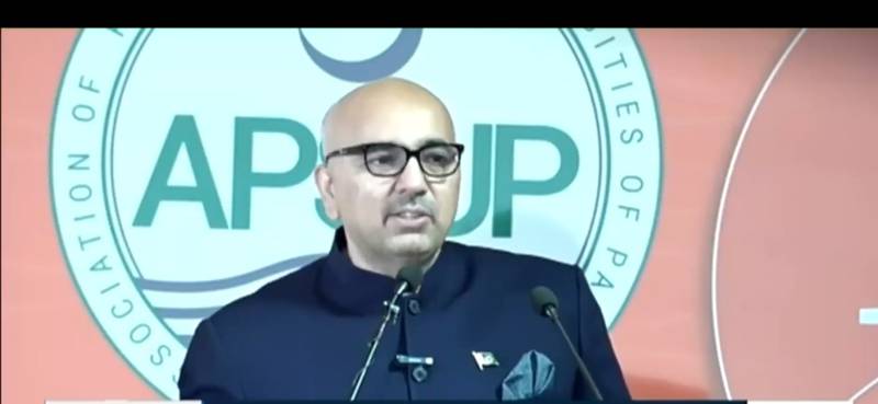  ملک کی ترقی کے لیے سنجیدہ لیڈرشپ اور مؤثر ماڈل درکار ہے:پروفیسر ڈاکٹر عبدالرحمان