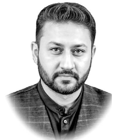 سید محسن جعفر محبت اور فن کا جادوگری سے بھرپور سفر