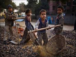 پنجاب حکومت کا بچوں سے جبری مشقت کے خاتمے کے لیے نیا قدم: سٹیئرنگ کمیٹی کا قیام